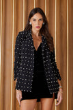 FABULOUS AGILITÀ - Blazer Vicky Preto