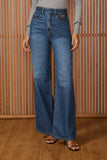 FABULOUS AGILITÀ - Calça Jeans Marcela Jeans Azul