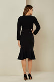 ONE UP - Body Paris Com Aplique Gold Preto