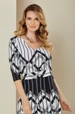 ONE UP - Blusa Lima Branco