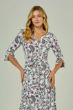 ONE UP - Blusa Violette Branco
