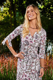 ONE UP - Blusa Violette Branco