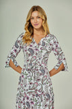 ONE UP - Blusa Violette Branco
