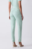 ONE UP - Calça Chamois Pistache Verde