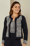 ONE UP - Casaco Puket C/ Black