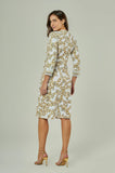 ONE UP - Vestido Angélique Branco