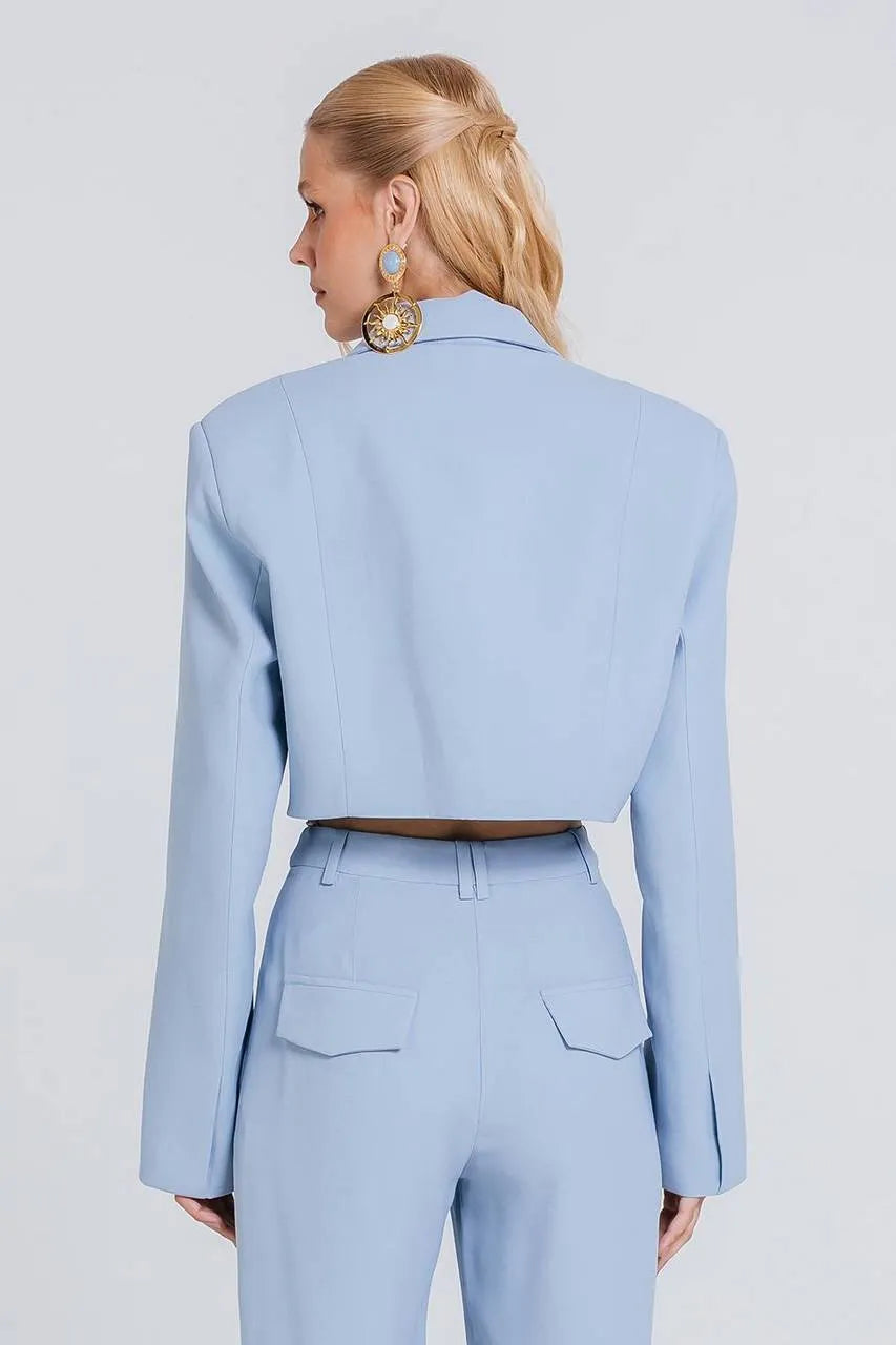 CHARTH - Blazer Barbara Selene