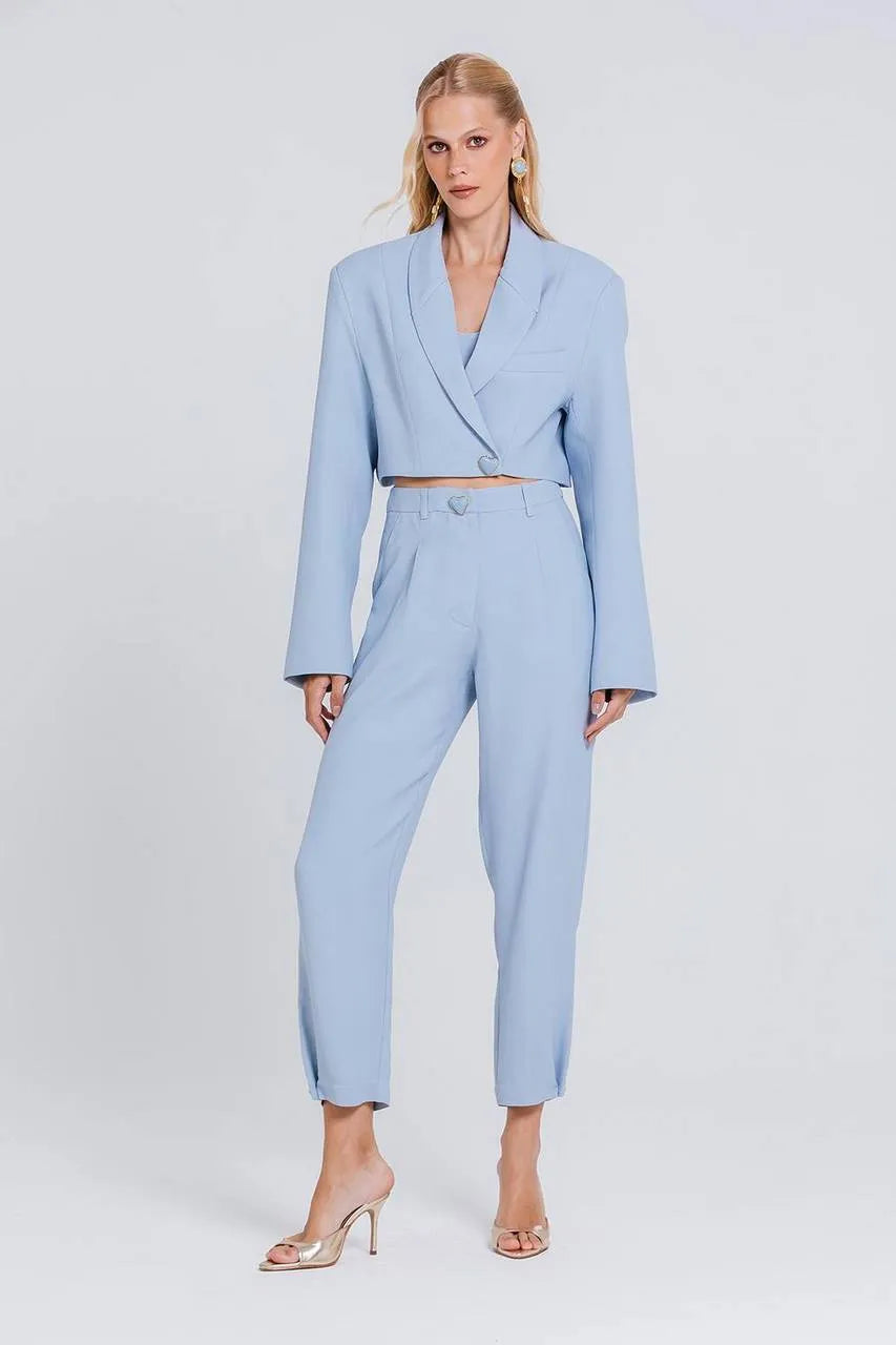 CHARTH - Blazer Barbara Selene