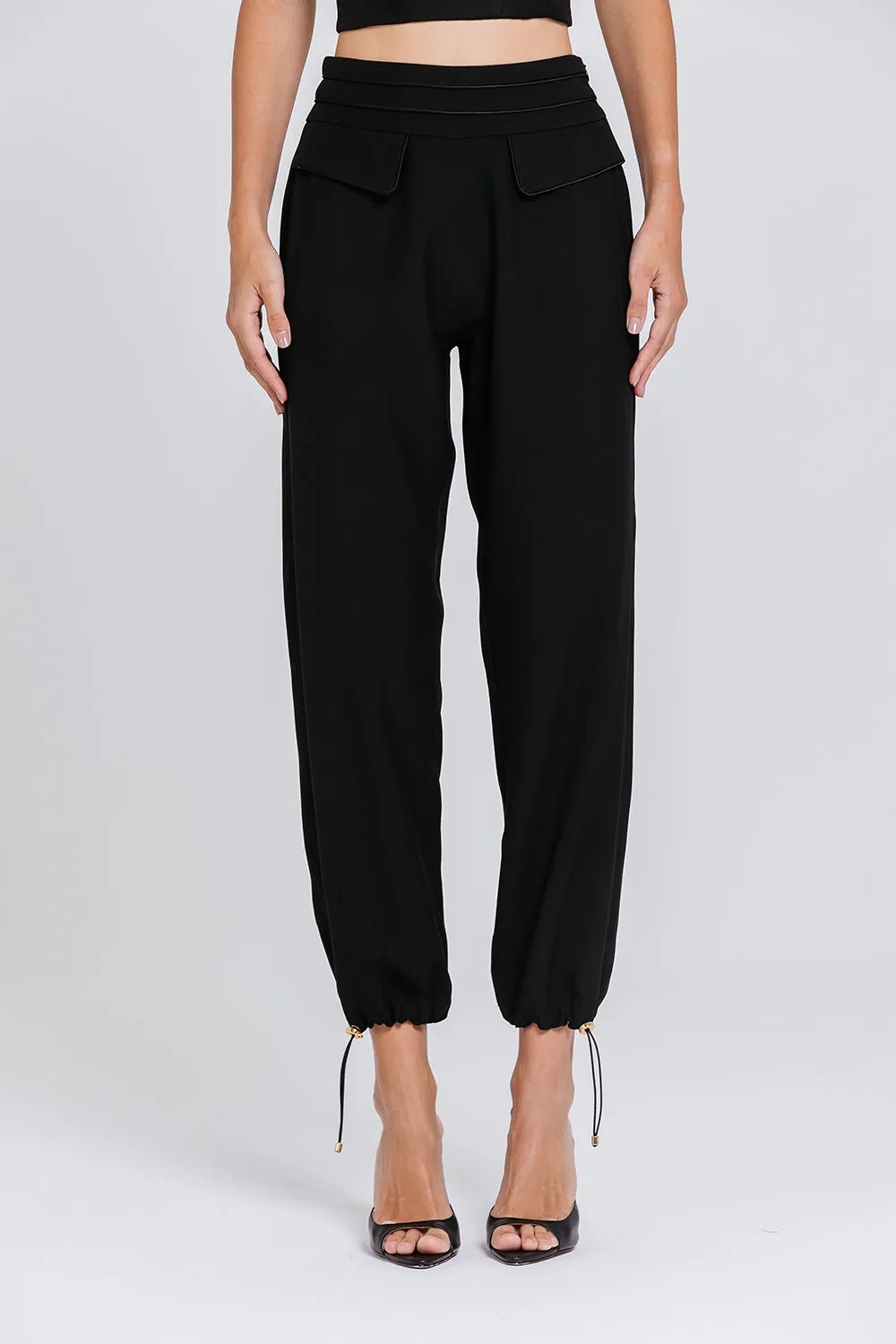 CHARTH - Calça Helena Preto