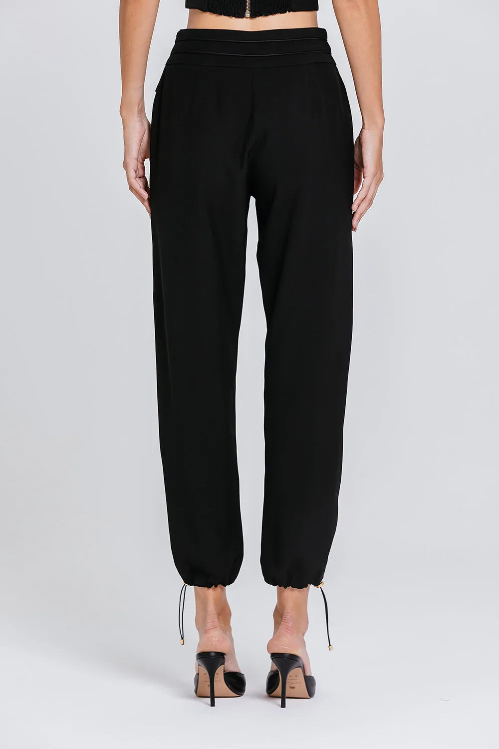 CHARTH - Calça Helena Preto