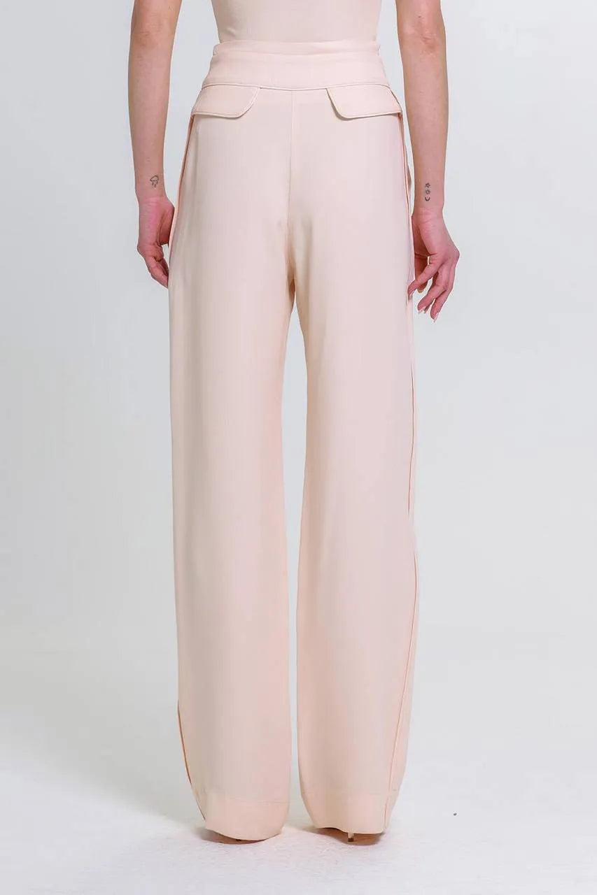 CHARTH - Calça Maria Areia