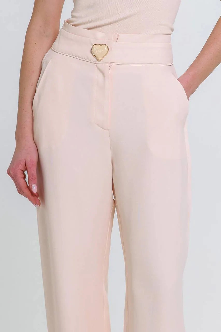 CHARTH - Calça Maria Areia