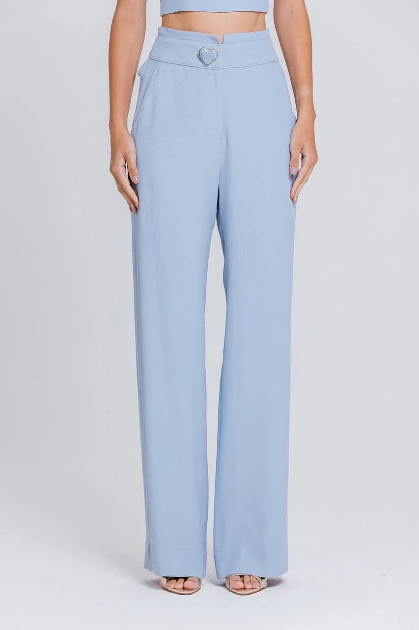 CHARTH - Calça Maria Selene