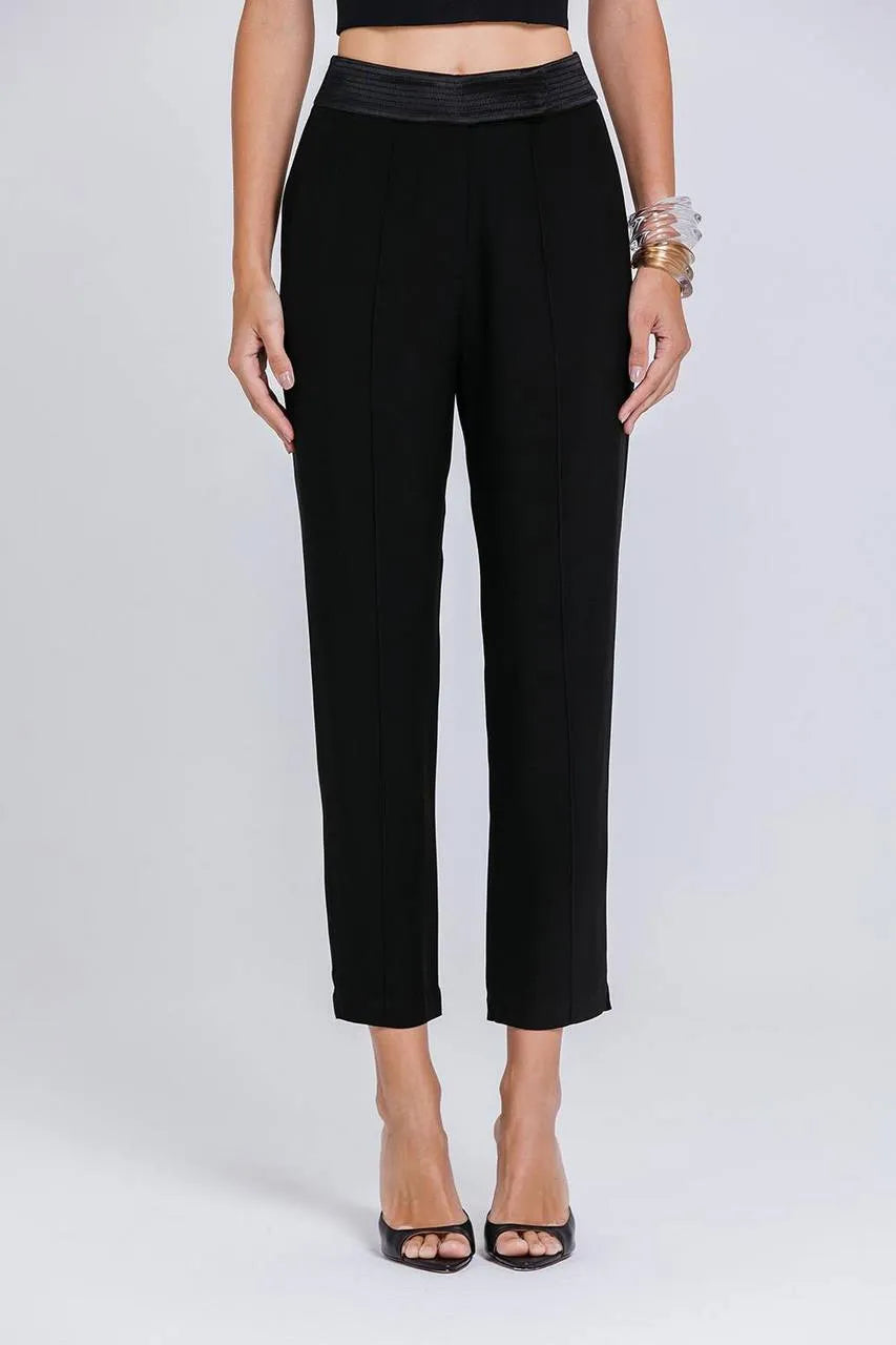 CHARTH - Calça Perseu Preto