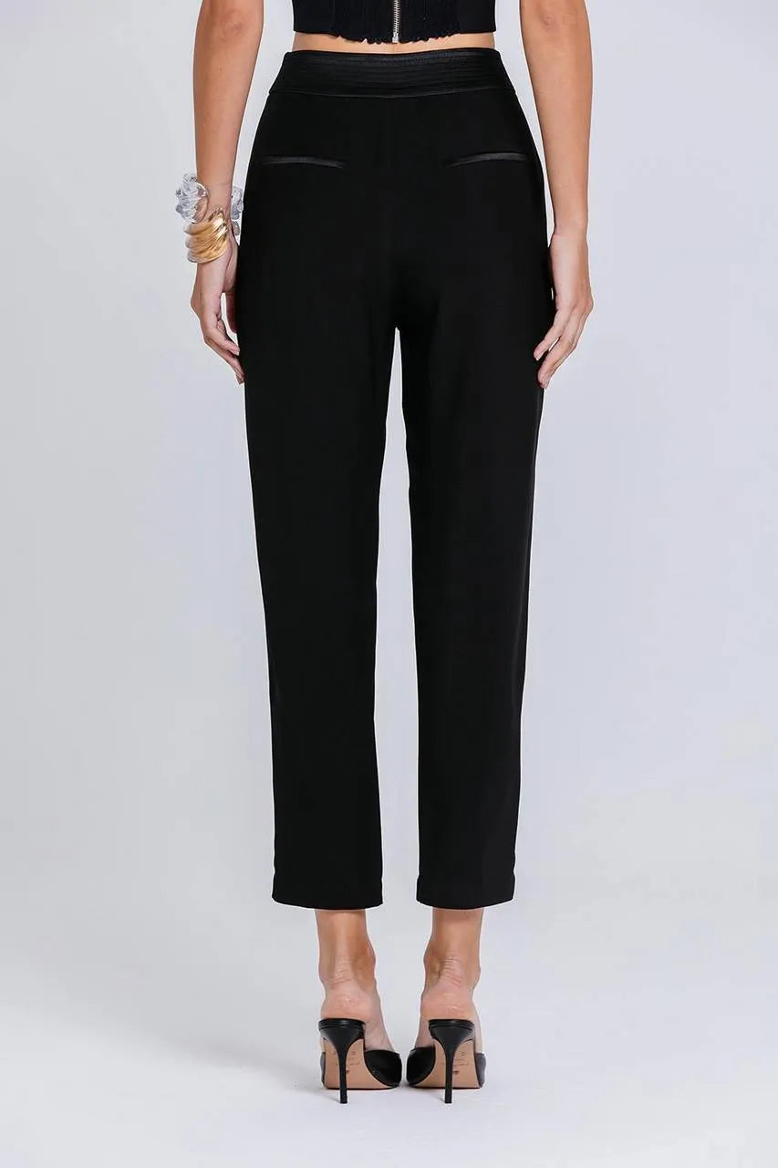 CHARTH - Calça Perseu Preto