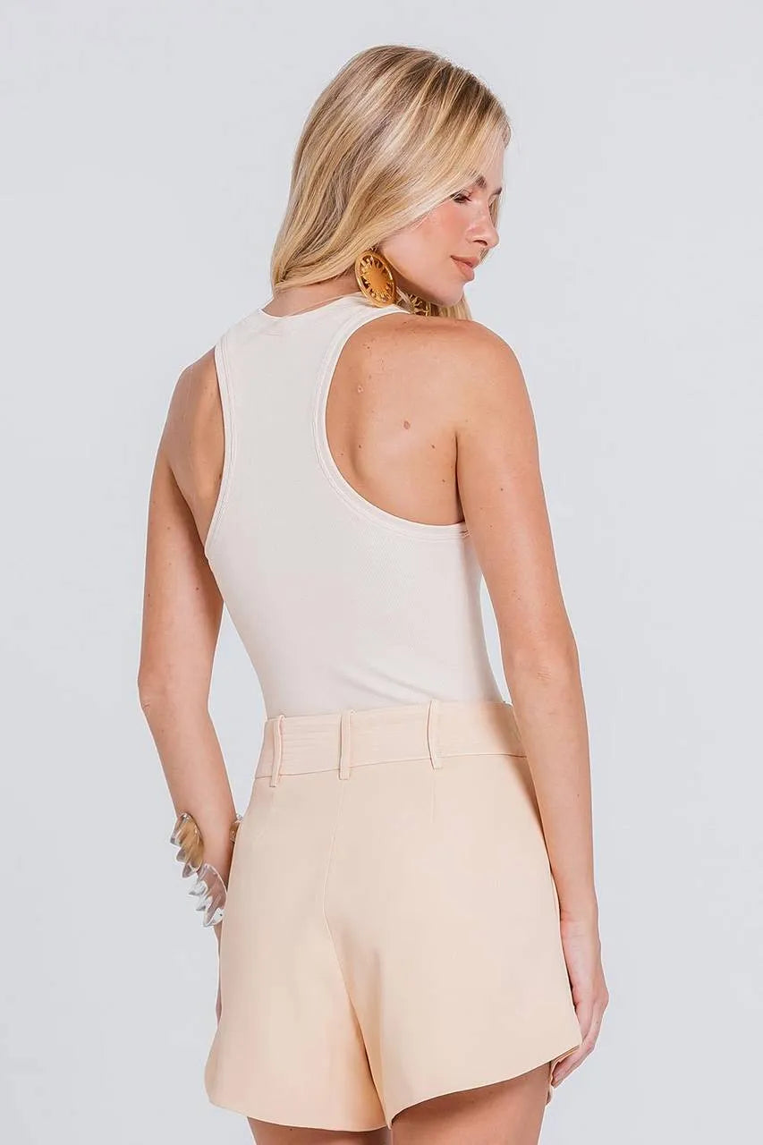 CHARTH - Short Íris Éter