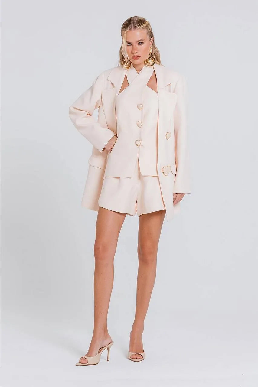 CHARTH - Top Sileno Areia