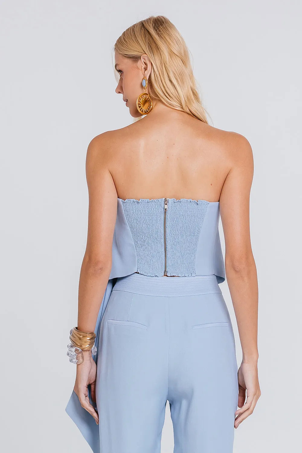 CHARTH - Top Valentina Selene