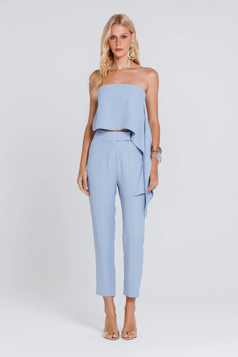 CHARTH - Top Valentina Selene