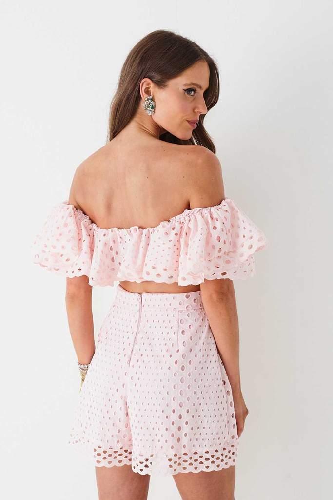 FABULOUS AGILITÀ -  Conjunto Patrícia Rosa Ballet - Inverno 2021