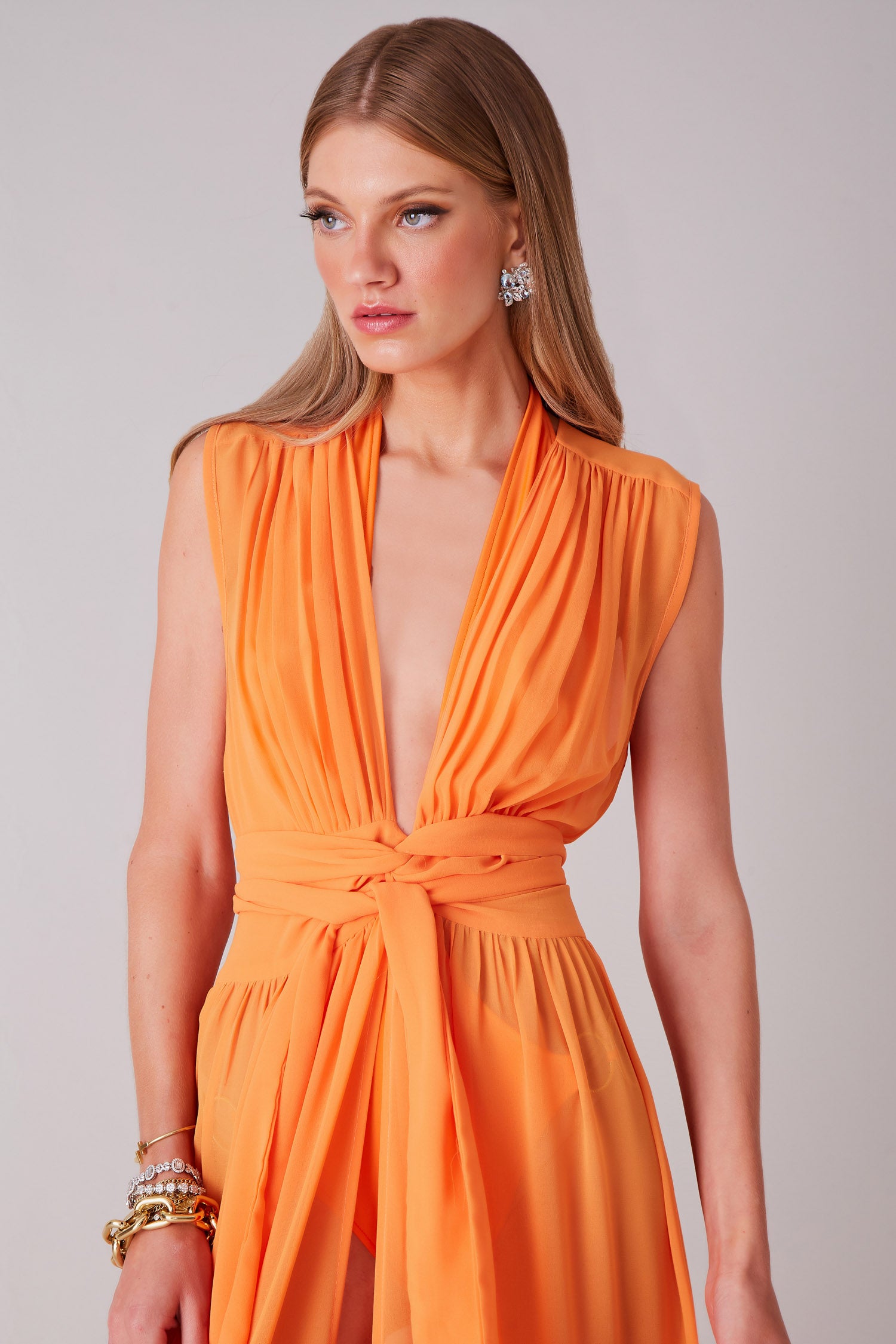 FABULOUS AGILITÀ - Saída de Praia Bora Bora Al Mare - Verão 22