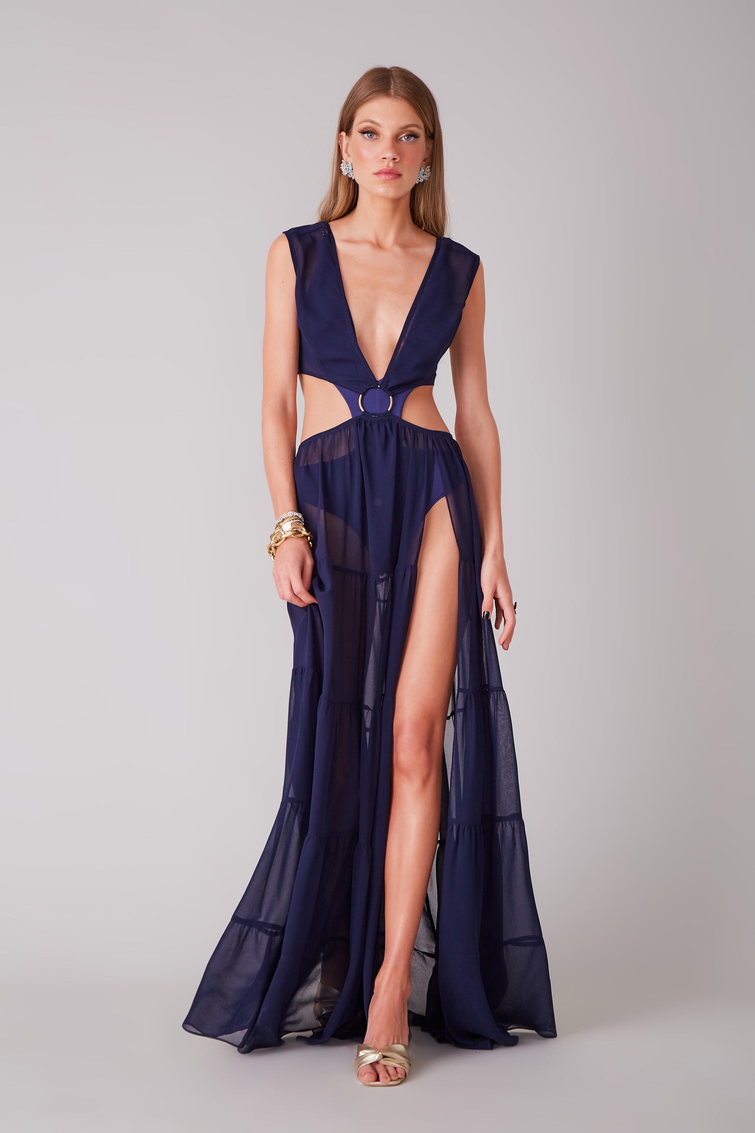 FABULOUS AGILITÀ - Saída de Praia Mallorca Al Mare - Verão 22