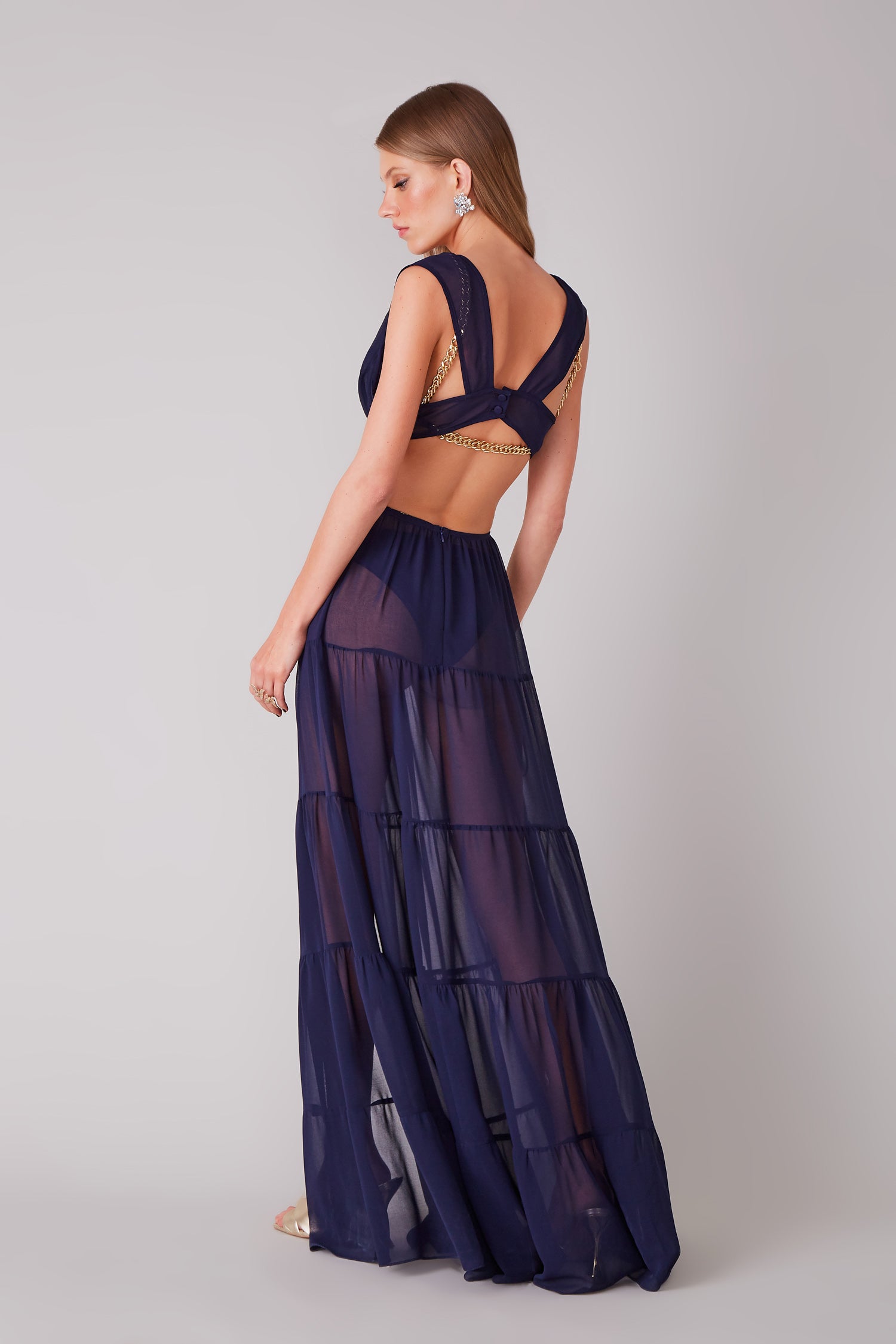 FABULOUS AGILITÀ - Saída de Praia Mallorca Al Mare - Verão 22