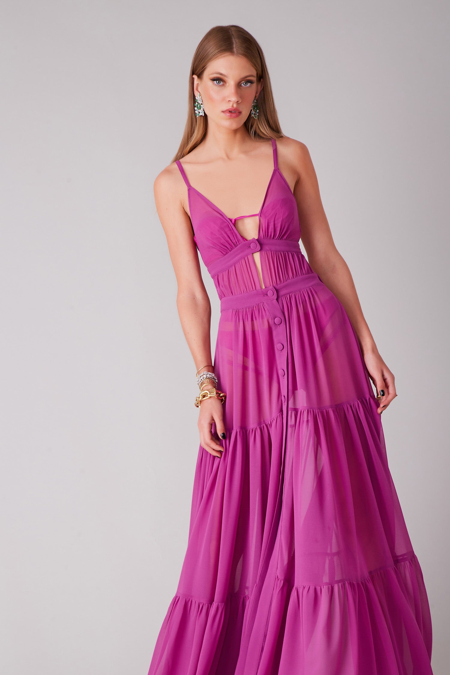 FABULOUS AGILITÀ - Saída de Praia Tulum Al Mare Orquídea - Verão 22