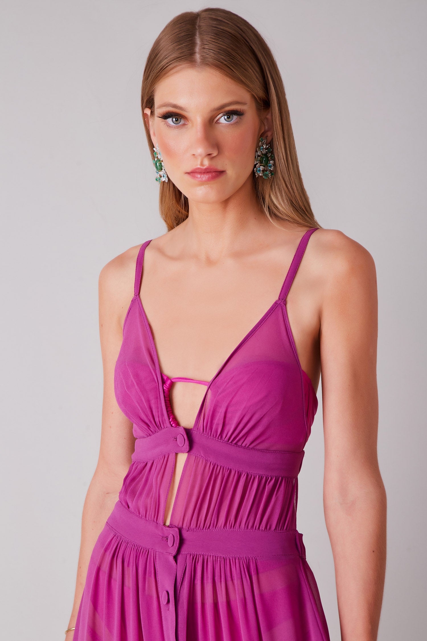 FABULOUS AGILITÀ - Saída de Praia Tulum Al Mare Orquídea - Verão 22