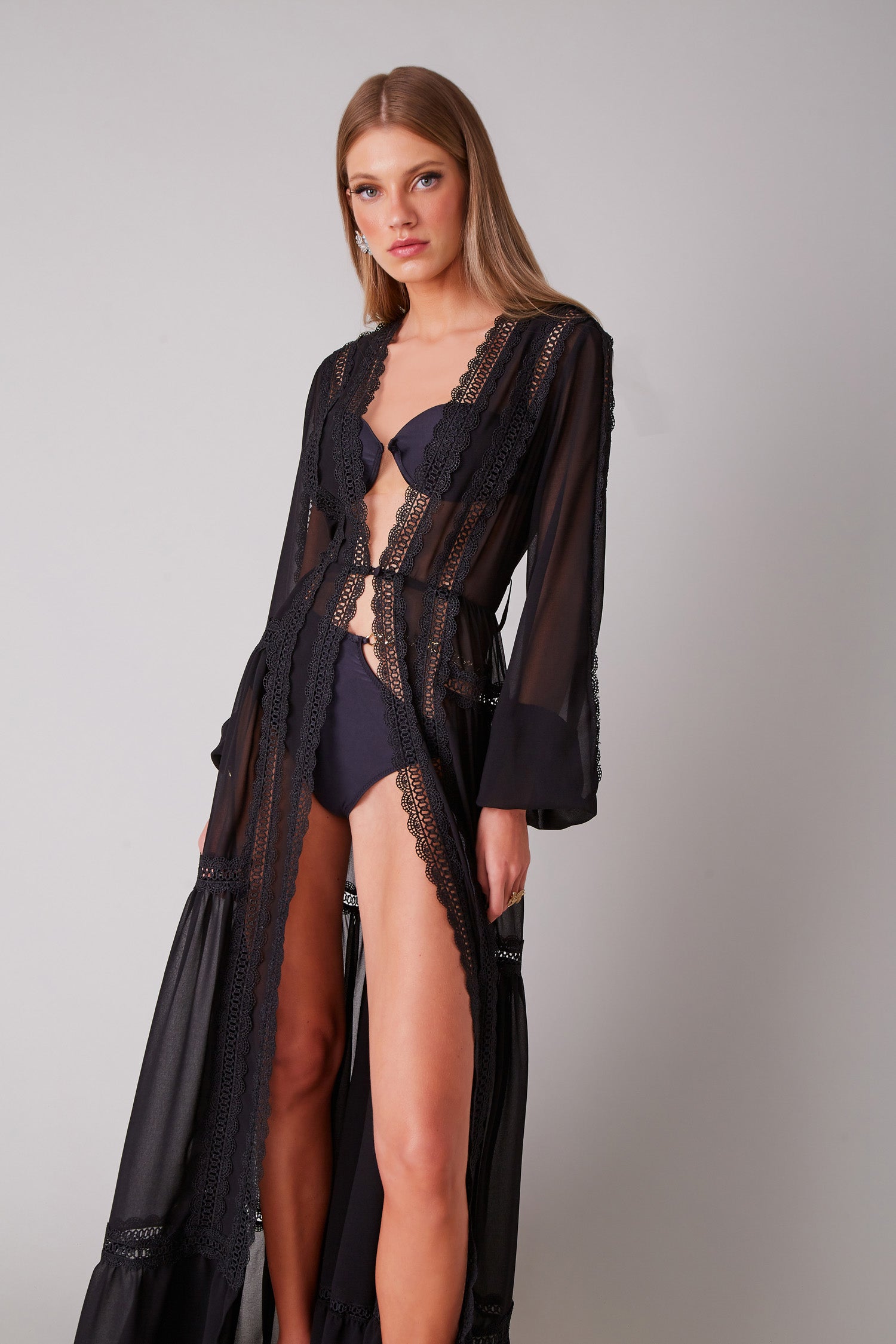 FABULOUS AGILITÀ - Saída de Praia Positano Al Mare Preto - Verão 22