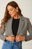 FABULOUS AGILITÀ - Blazer Camile Off White - Inverno 22