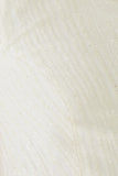 AGILITÀ - Blusa Brilho Laço Ombro Off White - Verão 23