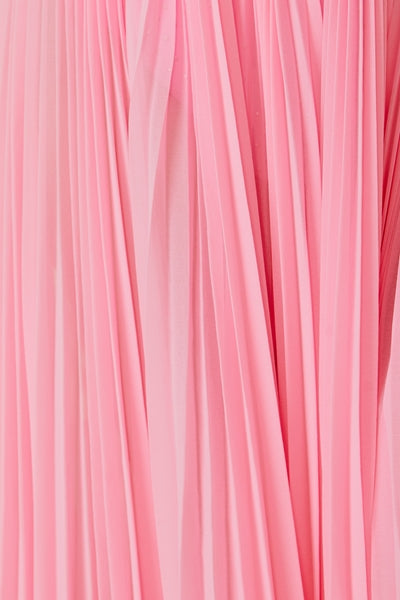 FABULOUS AGILITÀ - Saia Longa Nice Al Mare Flamingo - Verão 23