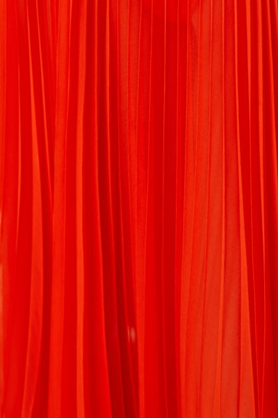 FABULOUS AGILITÀ - Saia Longa Nice Al Mare Guarana - Verão 23