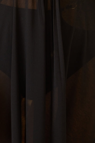 FABULOUS AGILITÀ - Saída De Praia Positano Al Mare Preto - Verão 23