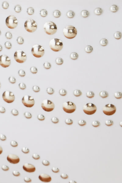 FABULOUS AGILITÀ - Biquíni Ilhêus Al Mare Branco - Verão 23