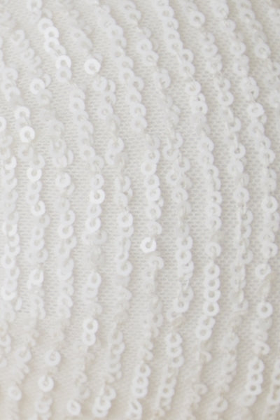 FABULOUS AGILITÀ - Top Chiara Off White - Verão 23