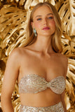 FABULOUS AGILITÀ - Top Giuliana Dourado - Verão 23