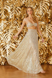 FABULOUS AGILITÀ - Top Giuliana Dourado - Verão 23
