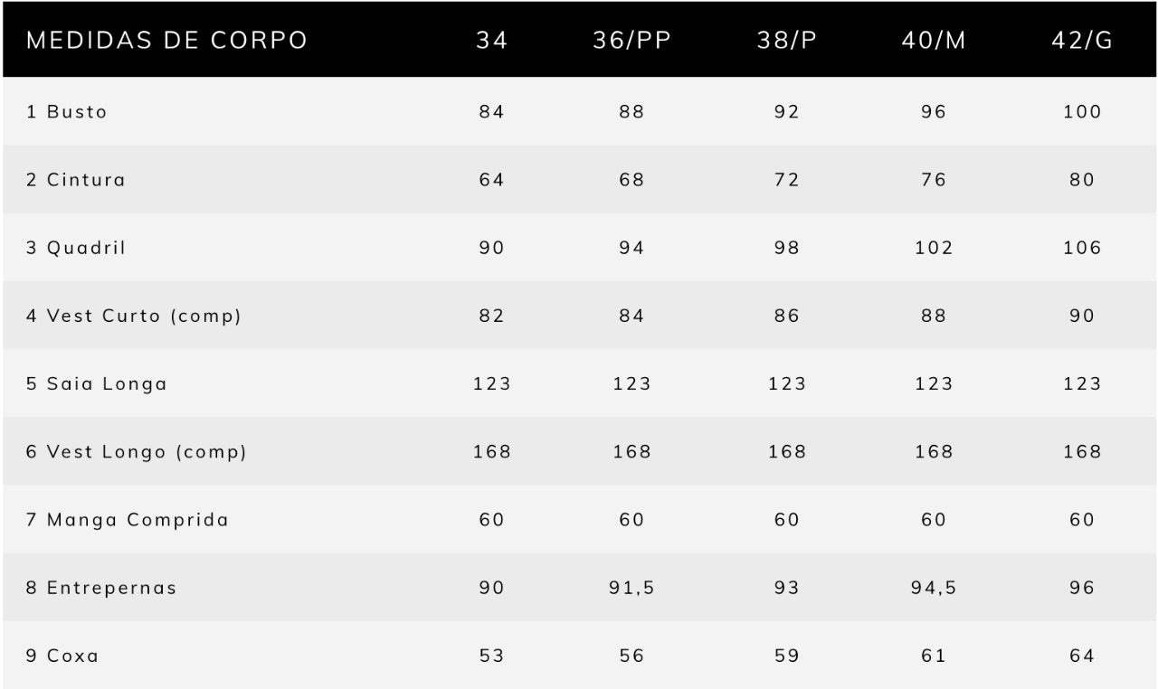 FABULOUS AGILITÀ -  Conjunto Patrícia Rosa Ballet - Inverno 2021