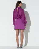 LAFORT - Camisa Ampla Martina Rosa Dreams