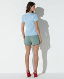 LAFORT - T-shirt Malu Azul Lagoon
