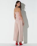 LAFORT - Top Com Alca Dakota Rosa Fancy