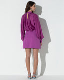 LAFORT - Shorts Saia Yasmin Rosa Fancy