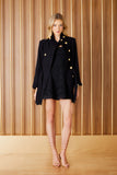 FABULOUS  AGILITÀ - Casaco Giovana Preto