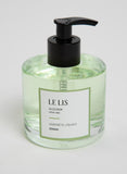 LE LIS BLANC - Sabonete Liquido Alecrim