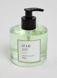 LE LIS BLANC - Aromas Sabonete Liquido Alecrim 200ml
