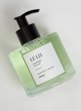 LE LIS BLANC - Aromas Sabonete Liquido Alecrim 200ml