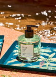 LE LIS BLANC - Aromas Sabonete Liquido Alecrim 200ml