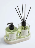 LE LIS BLANC - Aromas Sabonete Liquido Alecrim 200ml